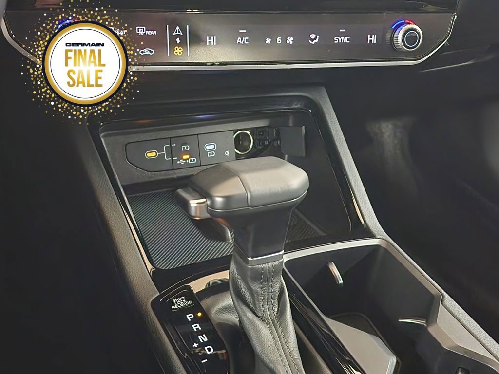 Certified 2025 Kia K5 GT-Line image 23