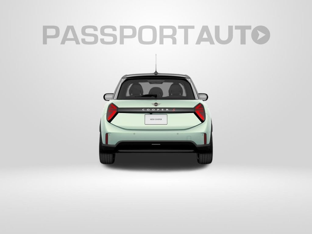 New 2027 MINI Cooper S FWD image 5