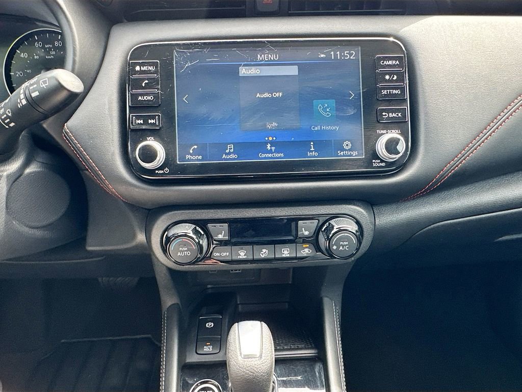 Used 2023 Nissan Kicks SR w/ SR Premium Package image 16