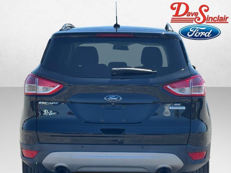 Used 2014 Ford Escape SE w/ Equipment Group 201A FWD image 8