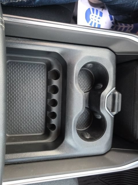 Used 2025 RAM 1500 Big Horn AWD/4WD image 25