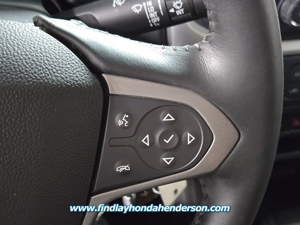 Used 2019 Chevrolet Colorado ZR2 AWD/4WD image 27
