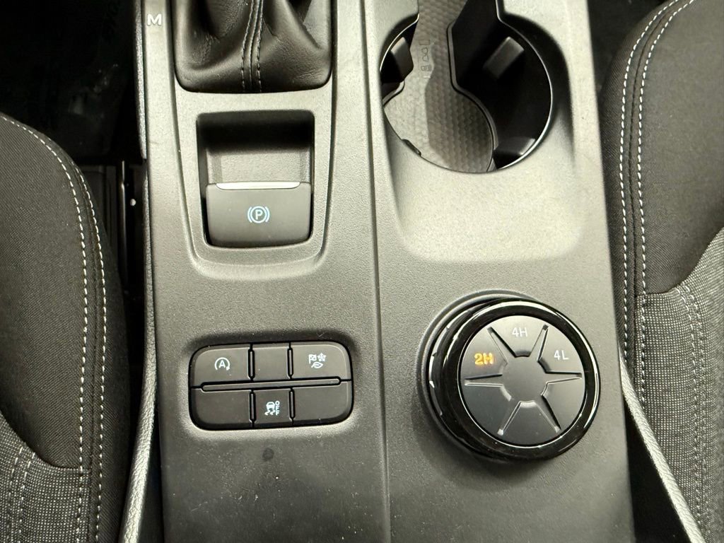 New 2025 Ford Ranger XLT w/ Chrome Accent Package image 30