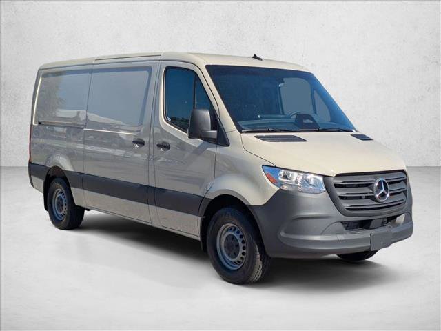 New 2026 Mercedes-Benz Sprinter 2500 image 7