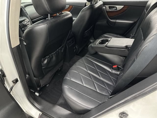 Used 2013 INFINITI FX37 AWD w/ Premium Pkg image 23
