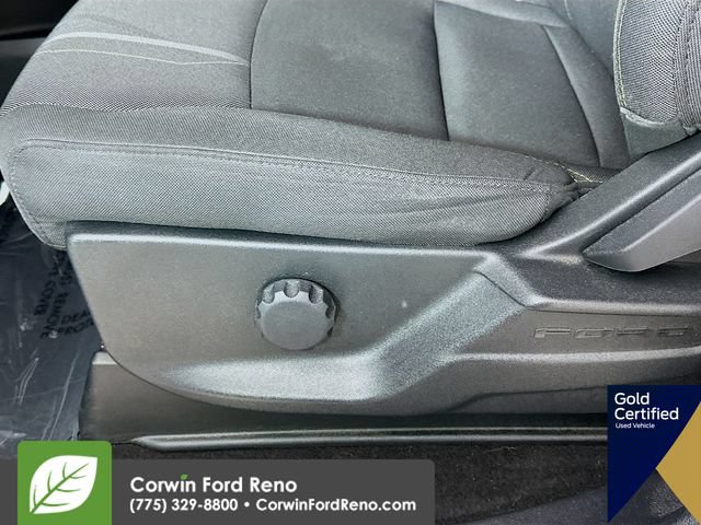 Certified 2024 Ford F150 STX w/ STX Black Appearance Package AWD/4WD image 23