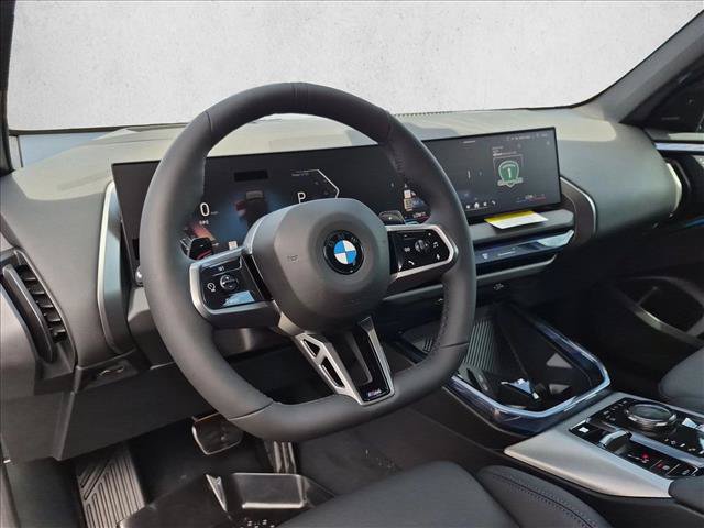 New 2026 BMW X3 xDrive30i w/ Premium Package AWD/4WD image 3