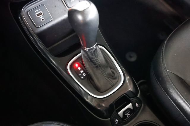 Used 2019 Jeep Compass Latitude image 36