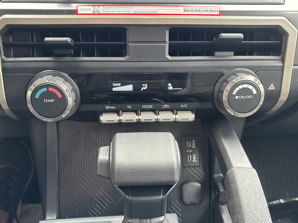 New 2026 Toyota Tacoma SR5 image 13