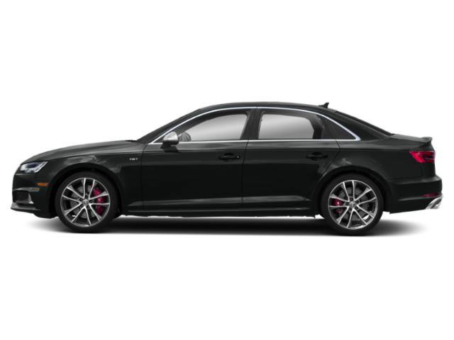 Used 2018 Audi S4 Prestige w/ Prestige Package image 3