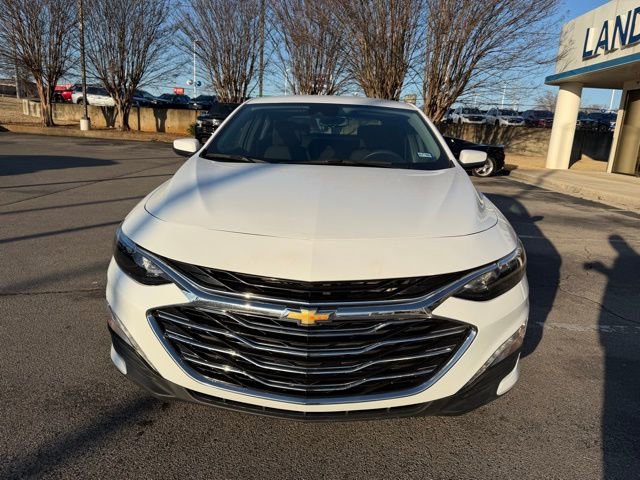 Used 2024 Chevrolet Malibu LT image 9
