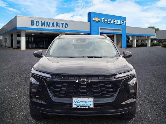 New 2026 Chevrolet Trax LT w/ Driver Confidence Package FWD image 5