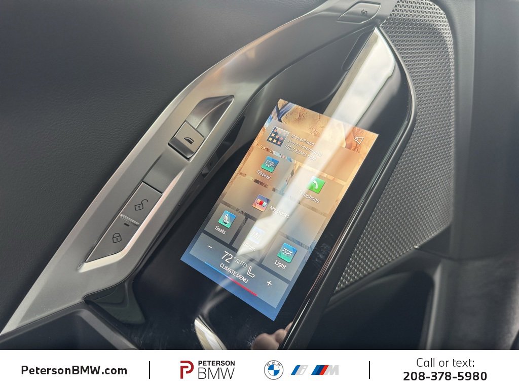 New 2026 BMW 760i xDrive w/ Executive Package image 22