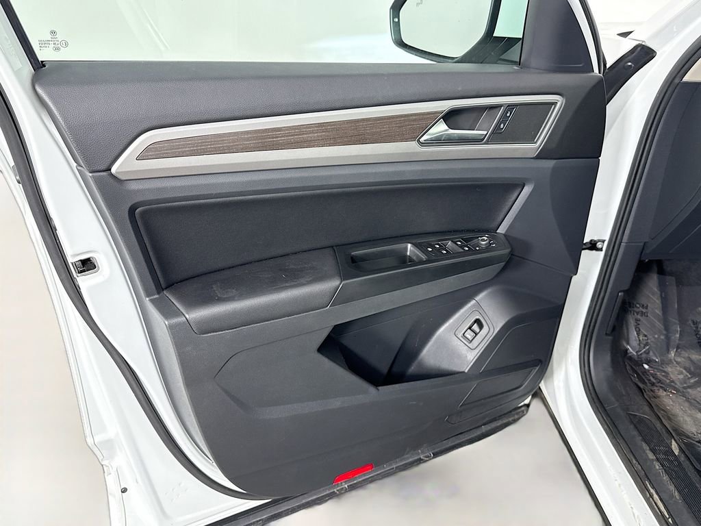 Used 2019 Volkswagen Atlas SE image 12