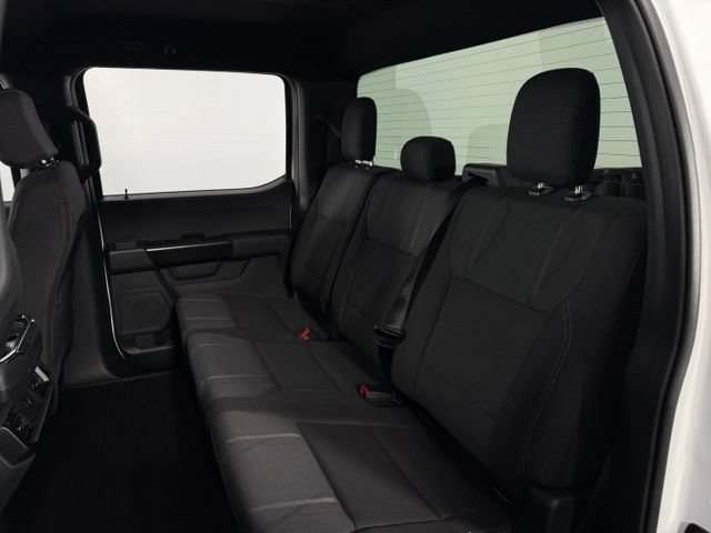 Used 2026 Ford F150 STX w/ Equipment Group 200A AWD/4WD image 15