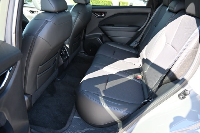New 2026 Subaru Forester Limited AWD/4WD image 17