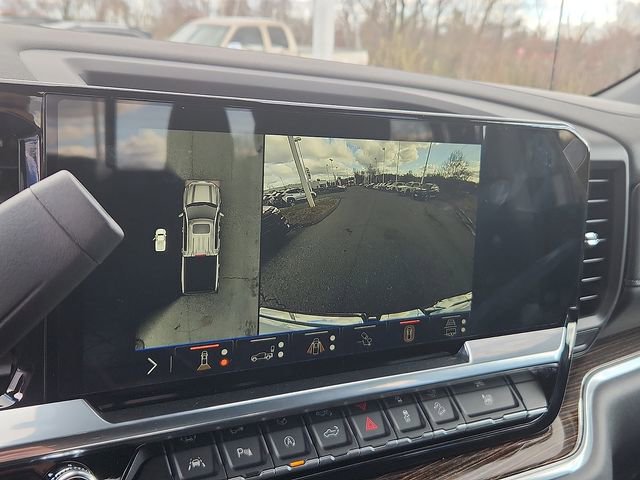 New 2026 GMC Sierra 1500 SLE image 12