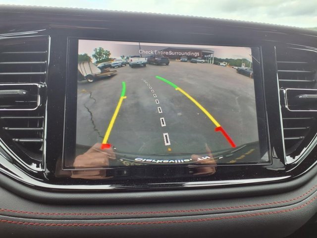 New 2025 Dodge Durango R/T image 17