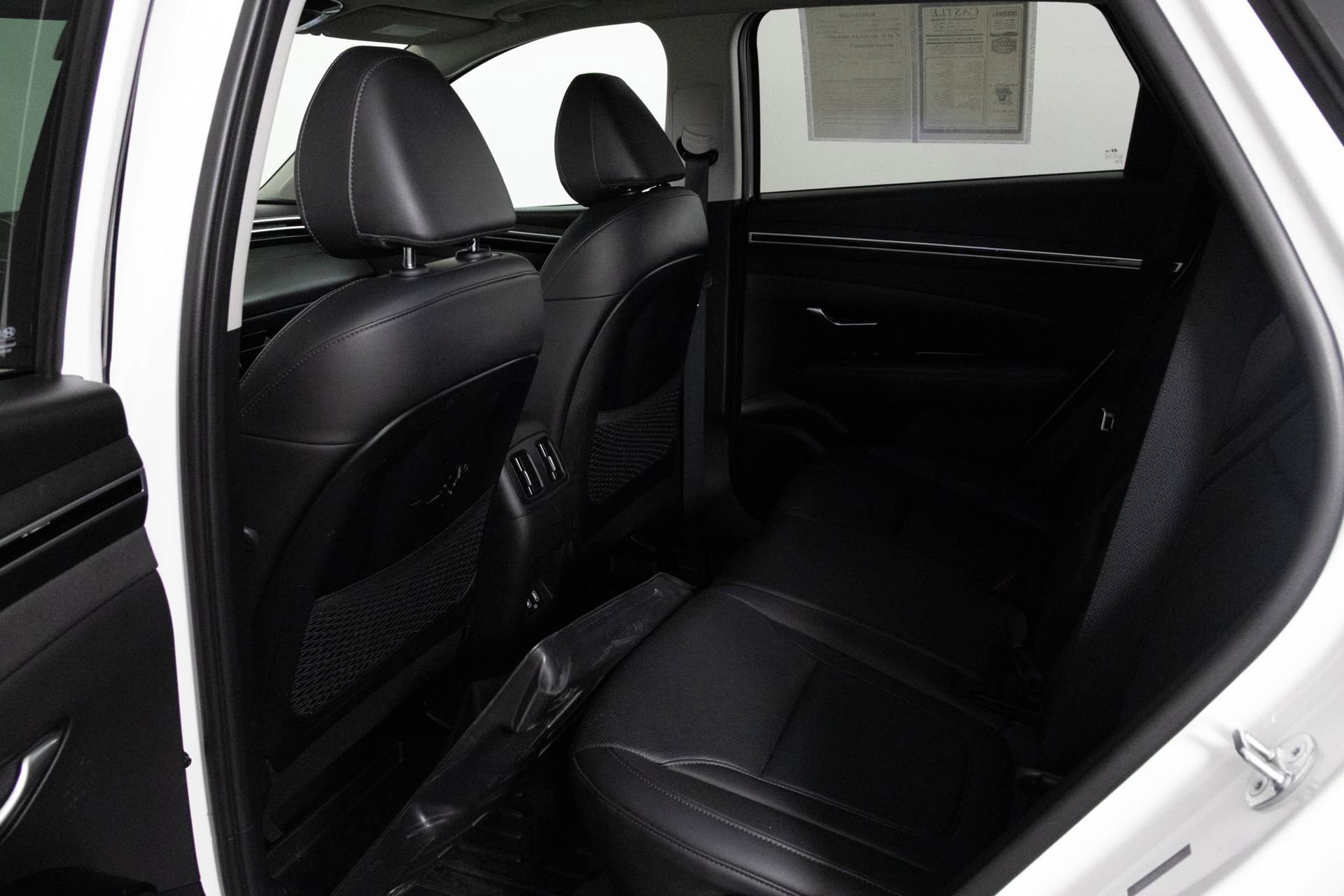 Used 2023 Hyundai Tucson Limited image 35