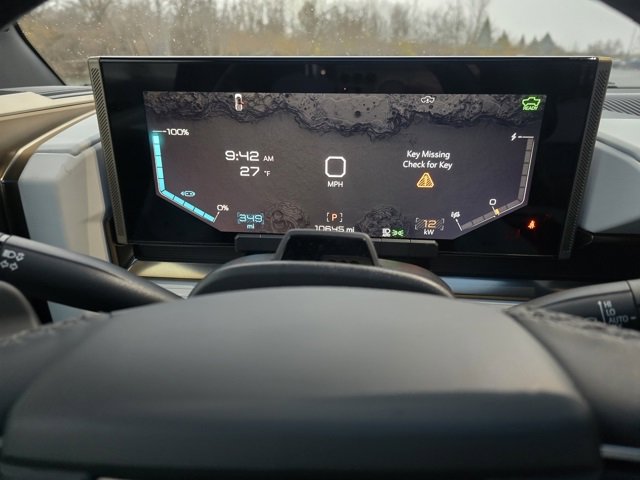 Used 2023 GMC Hummer EV Edition 1 image 27