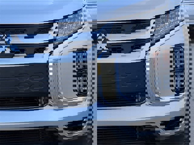 Used 2024 Mitsubishi Outlander Sport ES image 8