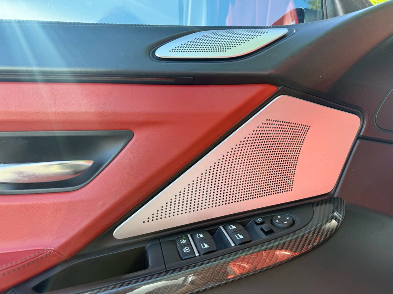 Used 2017 BMW M6 Gran Coupe image 80