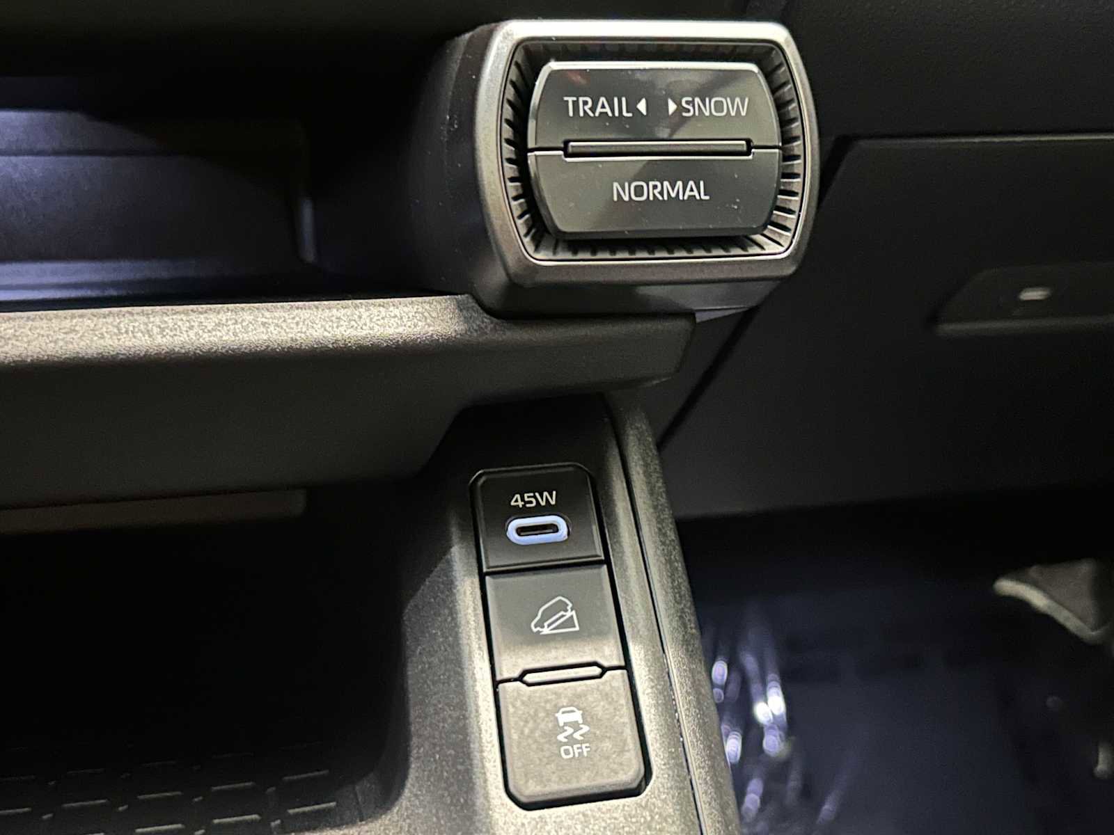 Certified 2026 Toyota RAV4 XSE AWD/4WD image 16