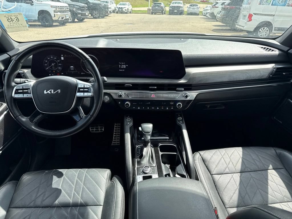 Used 2024 Kia Telluride SX X-Line AWD/4WD image 13