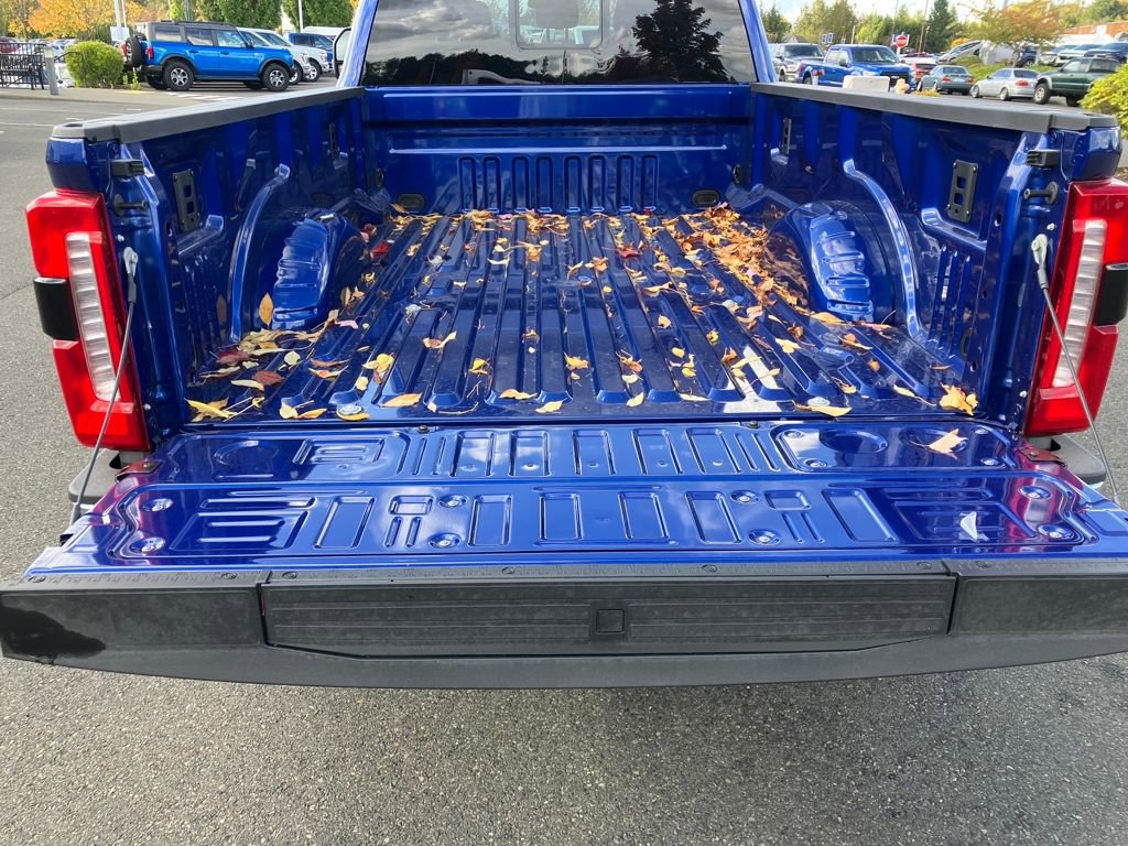 New 2026 Ford F350 XLT image 29