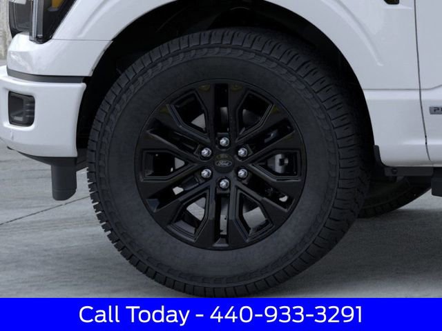 New 2025 Ford F150 Lariat image 20
