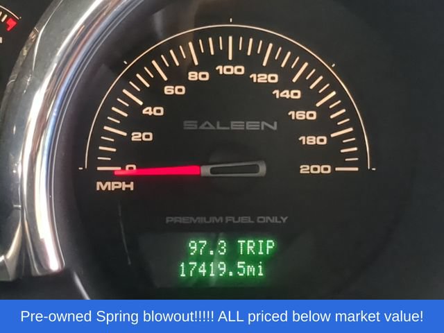 Used 2005 Ford Mustang GT Premium RWD image 24