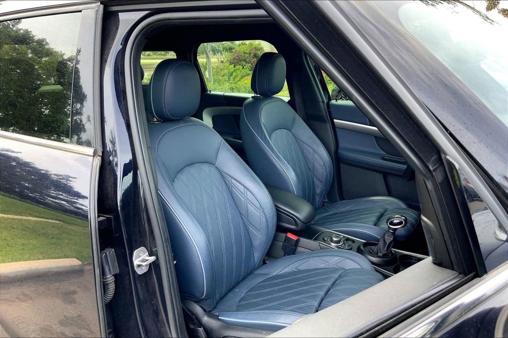 Certified 2022 MINI Cooper Countryman SE image 8