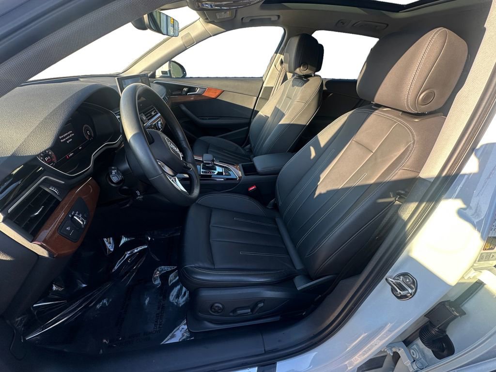 Used 2023 Audi A4 2.0T allroad Premium Plus w/ Premium Plus Package image 10