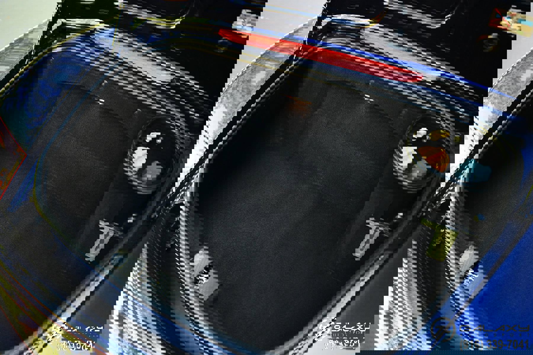 Used 2001 Porsche Boxster S image 24