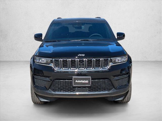 New 2026 Jeep Grand Cherokee Laredo X AWD/4WD image 5