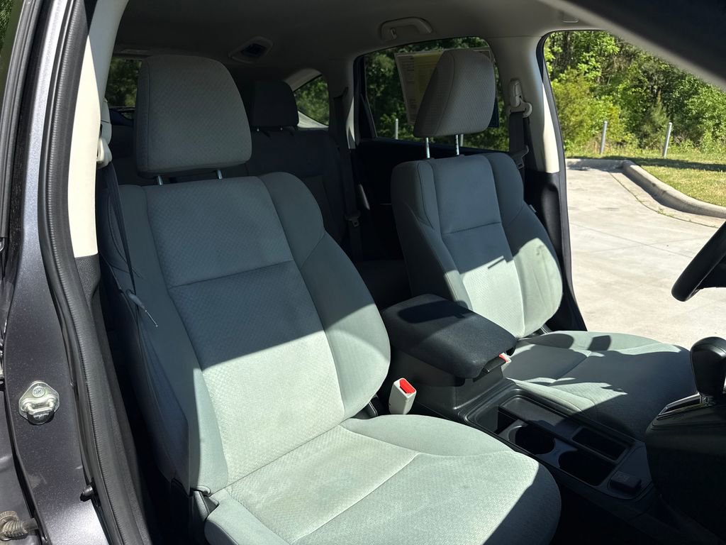 Used 2016 Honda CR-V SE image 33