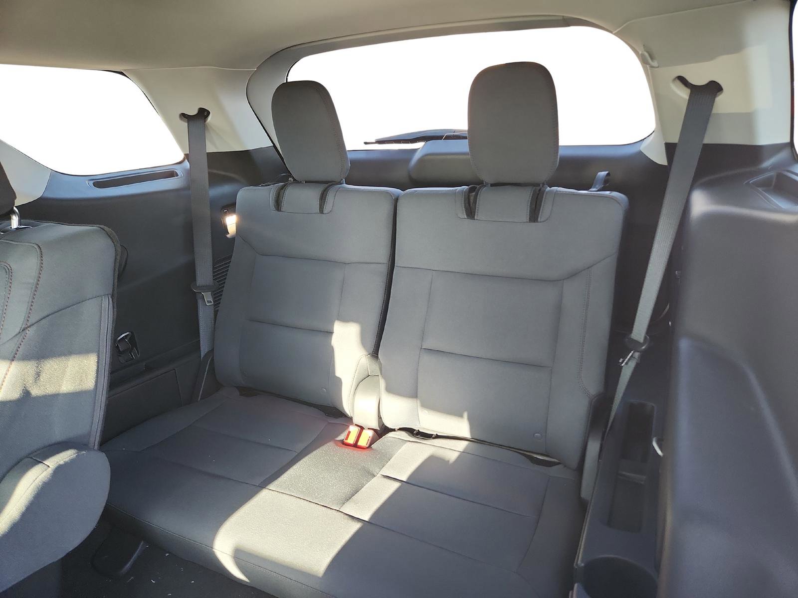 New 2026 Ford Explorer Active image 24