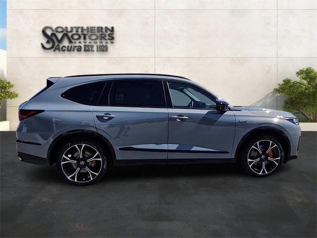 New 2026 Acura MDX Type S image 28