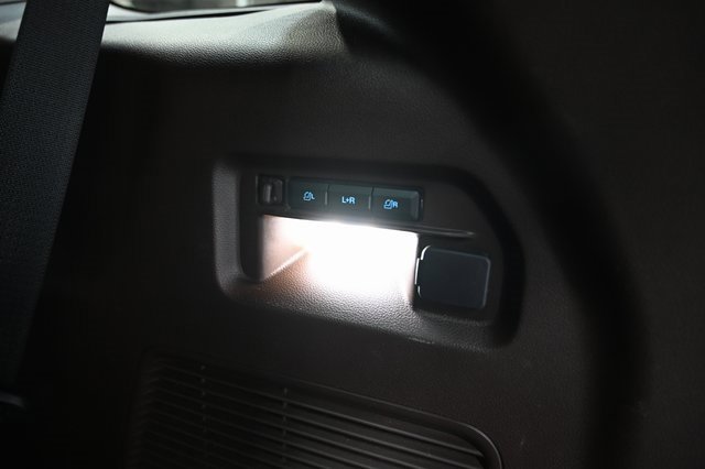 Used 2022 Ford Explorer King Ranch w/ Class IV Trailer Tow Package image 31