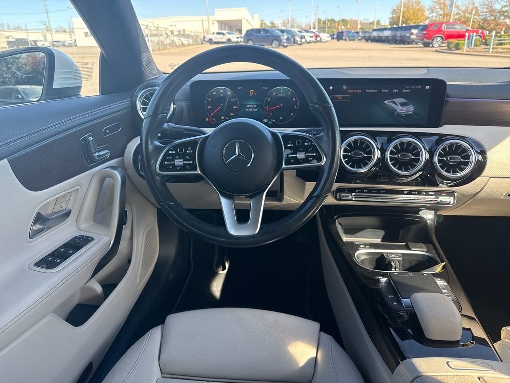 Used 2022 Mercedes-Benz CLA 250 4MATIC image 26