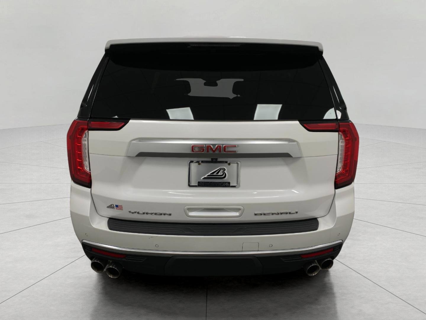 Used 2023 GMC Yukon XL Denali w/ LPO, Floor Liner Package image 4
