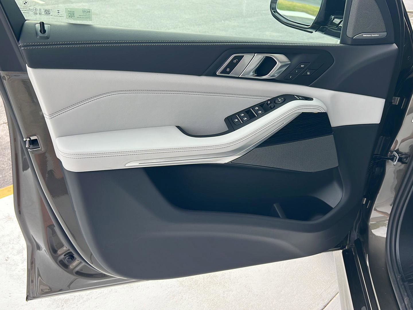 New 2026 BMW X5 sDrive40i image 18