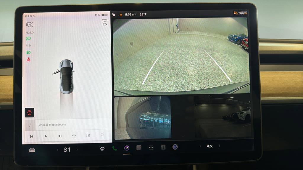 Used 2019 Tesla Model 3 Standard Range Plus RWD image 29