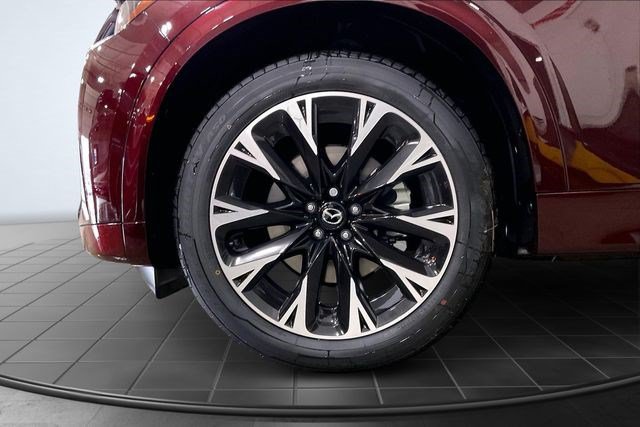 New 2026 MAZDA CX-90 3.3 Turbo S w/ Premium Plus AWD/4WD image 13