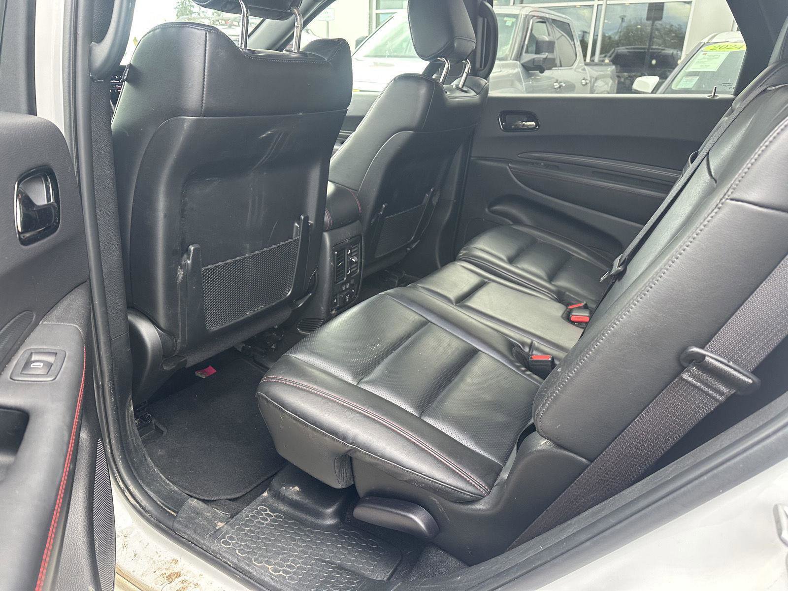Used 2025 Dodge Durango R/T image 8
