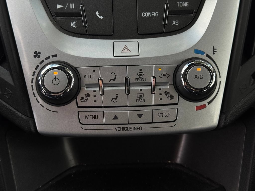 Used 2016 Chevrolet Equinox LT w/ Convenience Package FWD image 28