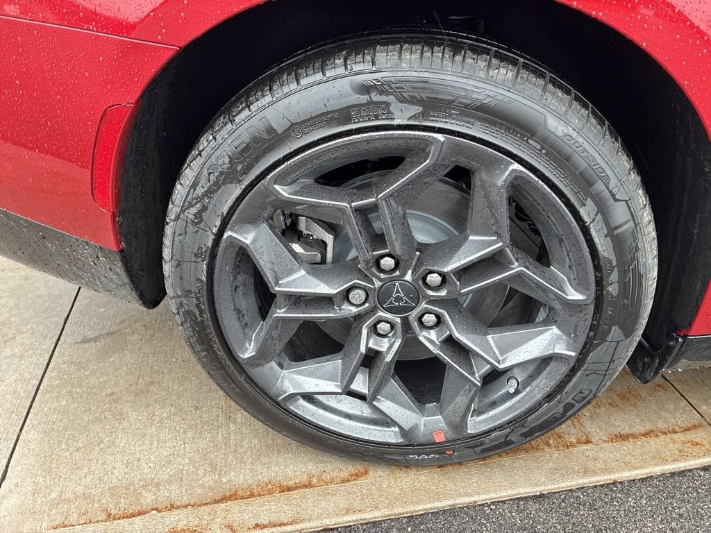 New 2026 Dodge Charger R/T AWD/4WD image 16