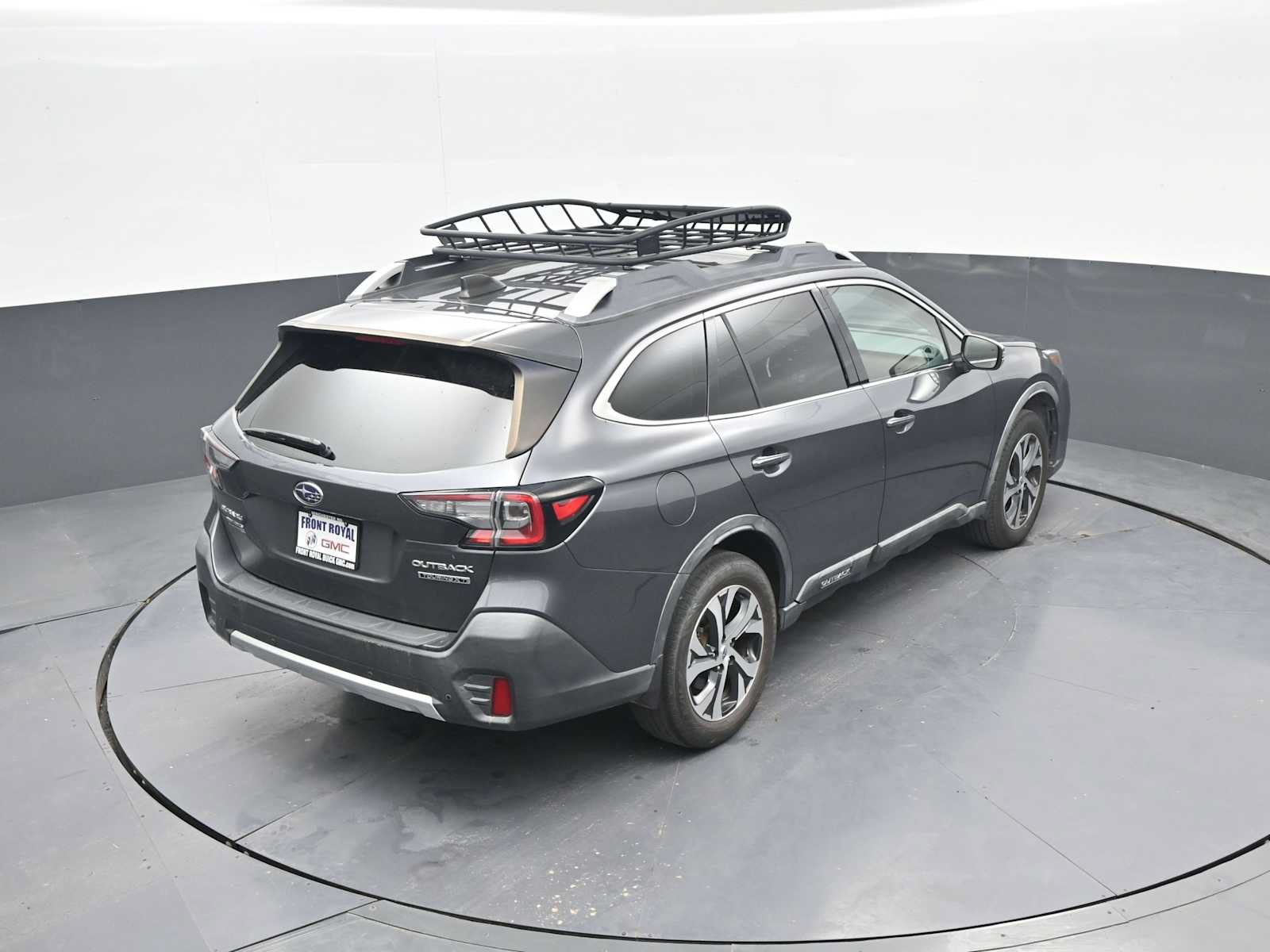 Used 2020 Subaru Outback Touring XT AWD/4WD image 77