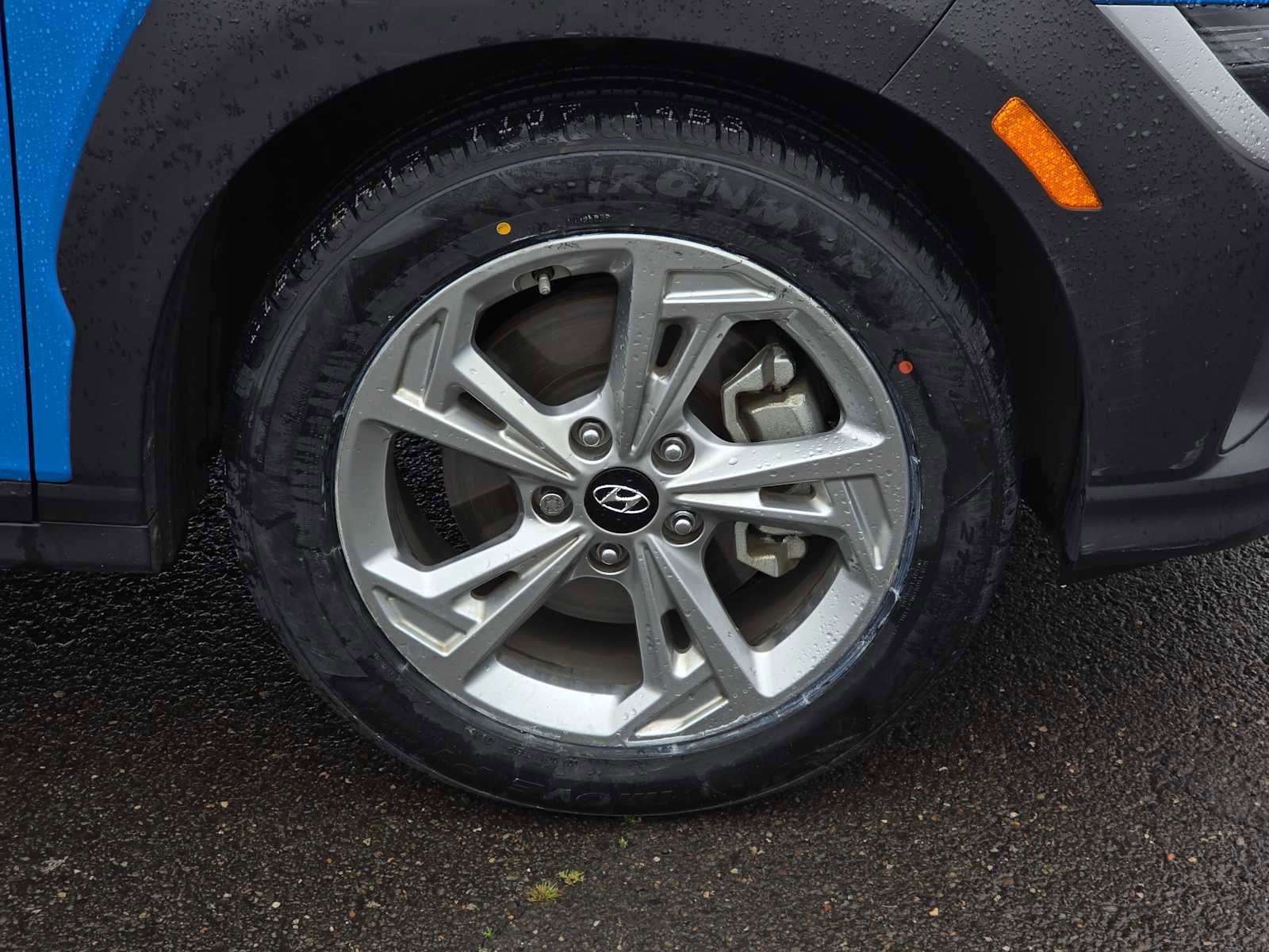 Used 2022 Hyundai Kona SEL AWD/4WD image 9