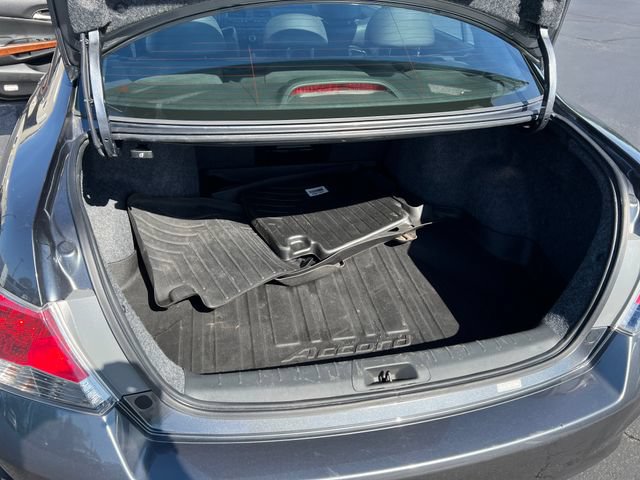 Used 2012 Honda Accord EX-L image 22